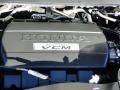 3.5 Liter SOHC 24-Valve i-VTEC V6 2009 Honda Pilot LX Engine