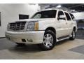 White Diamond - Escalade  Photo No. 2