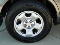2009 Honda Pilot LX Wheel and Tire Photo