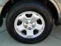 2009 Honda Pilot LX Wheel