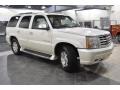 White Diamond - Escalade  Photo No. 4