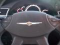 2005 Butane Blue Pearl Chrysler Pacifica Touring  photo #41