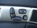 2005 Butane Blue Pearl Chrysler Pacifica Touring  photo #42