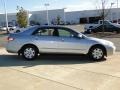 2003 Satin Silver Metallic Honda Accord LX Sedan  photo #4