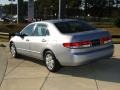 2003 Satin Silver Metallic Honda Accord LX Sedan  photo #6