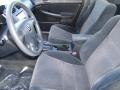 2003 Satin Silver Metallic Honda Accord LX Sedan  photo #12