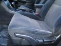 2003 Satin Silver Metallic Honda Accord LX Sedan  photo #14