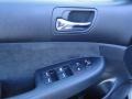 2003 Satin Silver Metallic Honda Accord LX Sedan  photo #15