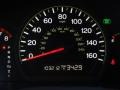 2003 Satin Silver Metallic Honda Accord LX Sedan  photo #19