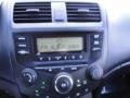 2003 Satin Silver Metallic Honda Accord LX Sedan  photo #20