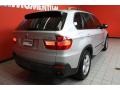 Titanium Silver Metallic - X5 3.0si Photo No. 2
