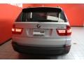 Titanium Silver Metallic - X5 3.0si Photo No. 4