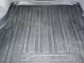 2003 Satin Silver Metallic Honda Accord LX Sedan  photo #30