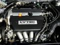 2003 Satin Silver Metallic Honda Accord LX Sedan  photo #31