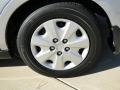 2003 Satin Silver Metallic Honda Accord LX Sedan  photo #34