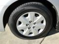 2003 Satin Silver Metallic Honda Accord LX Sedan  photo #35