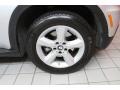 Titanium Silver Metallic - X5 3.0si Photo No. 14