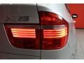 Titanium Silver Metallic - X5 3.0si Photo No. 16