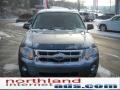 Steel Blue Metallic - Escape XLT 4WD Photo No. 3