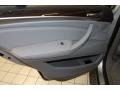 Titanium Silver Metallic - X5 3.0si Photo No. 44