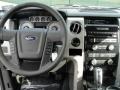 Black Dashboard Photo for 2010 Ford F150 #41269817