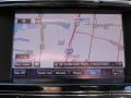 London Tan/Navy Blue Navigation Photo for 2011 Jaguar XJ #41269857