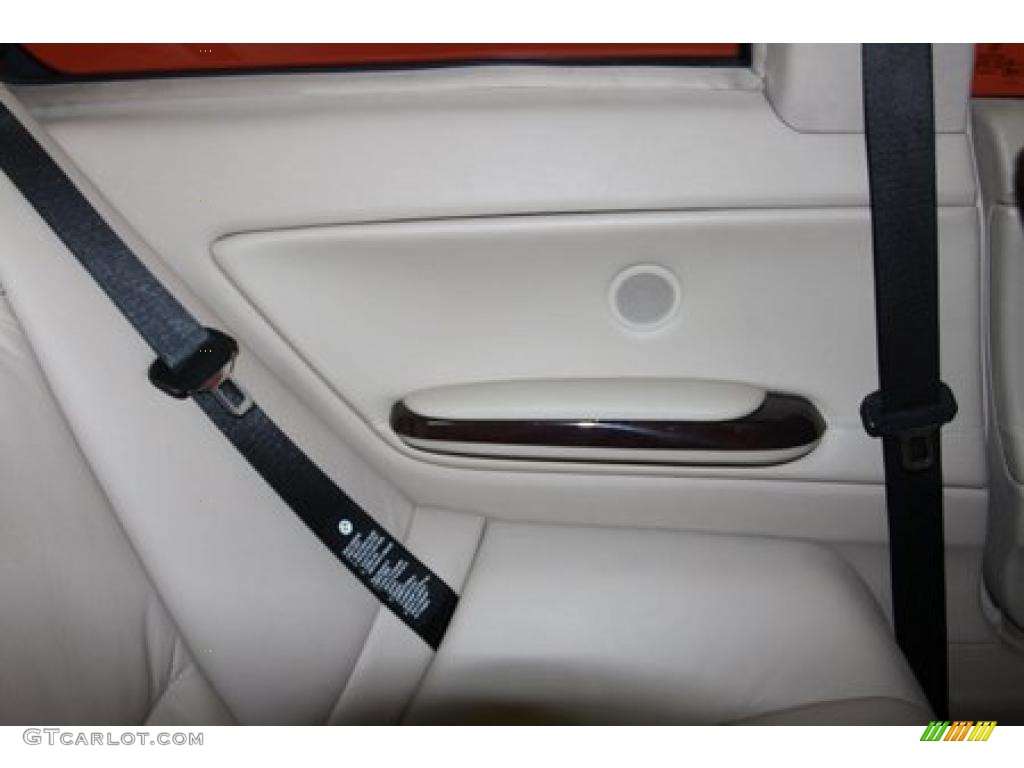 2004 3 Series 330i Coupe - Jet Black / Sand photo #4