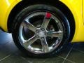 2007 Pontiac Solstice GXP Roadster Wheel