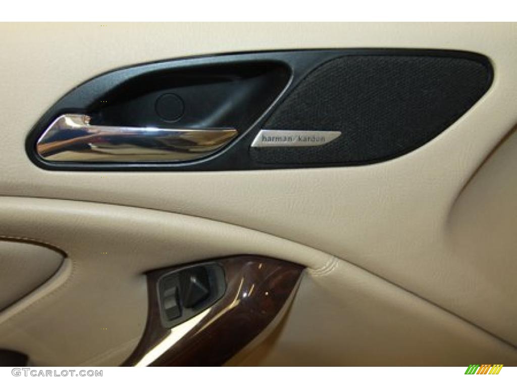 2004 3 Series 330i Coupe - Jet Black / Sand photo #19