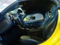 Mean Yellow - Solstice GXP Roadster Photo No. 7