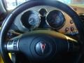 Mean Yellow - Solstice GXP Roadster Photo No. 9