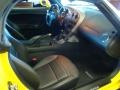 Mean Yellow - Solstice GXP Roadster Photo No. 14