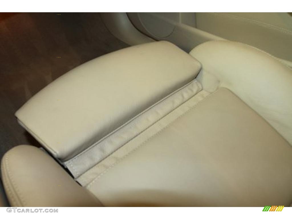 2004 3 Series 330i Coupe - Jet Black / Sand photo #34