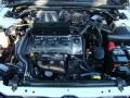 3.0 Liter DOHC 24-Valve V6 Engine for 1999 Toyota Solara SLE V6 Coupe #41270925