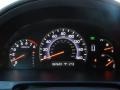 Gray Gauges Photo for 2005 Honda Odyssey #41271129