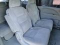 Gray 2005 Honda Odyssey LX Interior Color