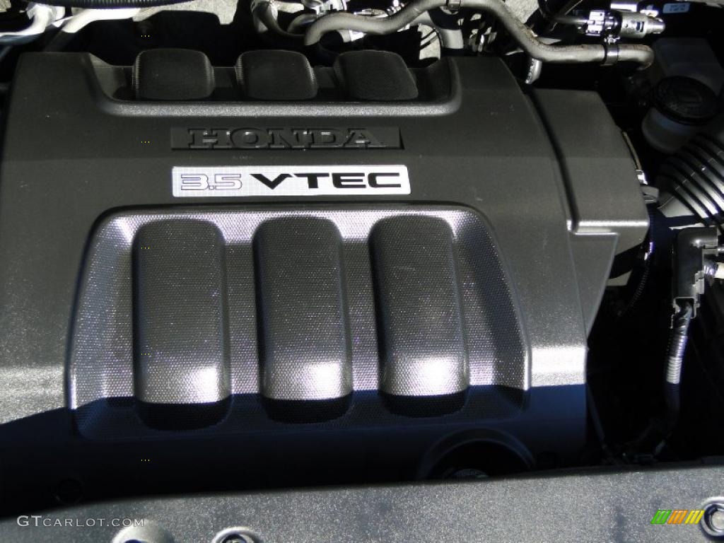 2005 Honda Odyssey LX 3.5L SOHC 24V i-VTEC V6 Engine Photo #41271337