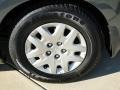 2005 Honda Odyssey LX Wheel