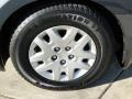 2005 Honda Odyssey LX Wheel