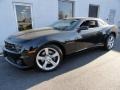Black - Camaro SS Coupe Photo No. 1