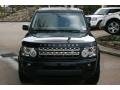 2010 Buckingham Blue Metallic Land Rover LR4 HSE Lux  photo #6