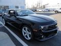 Black - Camaro SS Coupe Photo No. 6