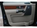 Almond/Nutmeg Door Panel Photo for 2010 Land Rover LR4 #41271761