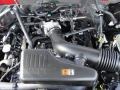  2010 F150 STX SuperCab 4.6 Liter SOHC 16-Valve Triton V8 Engine