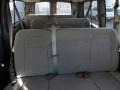 Summit White - Express LS 3500 Passenger Van Photo No. 13