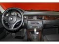 2008 Jet Black BMW 3 Series 335i Sedan  photo #5