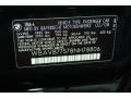 2008 Jet Black BMW 3 Series 335i Sedan  photo #6
