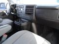 2010 Summit White Chevrolet Express LS 3500 Passenger Van  photo #12