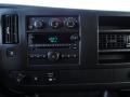 Summit White - Express LS 3500 Passenger Van Photo No. 13