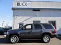 2010 Taupe Gray Metallic Chevrolet Tahoe LT 4x4  photo #3